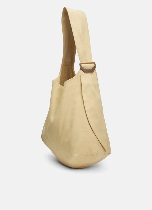 Cotton Shoulder Bag for Women Vince