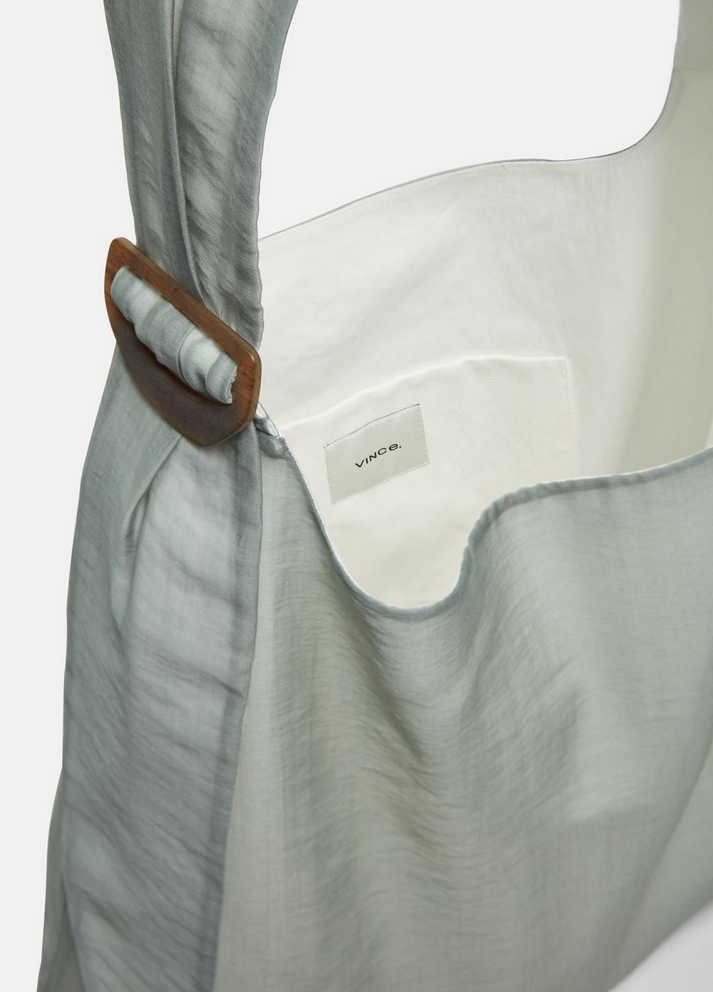 Organza Shoulder Bag