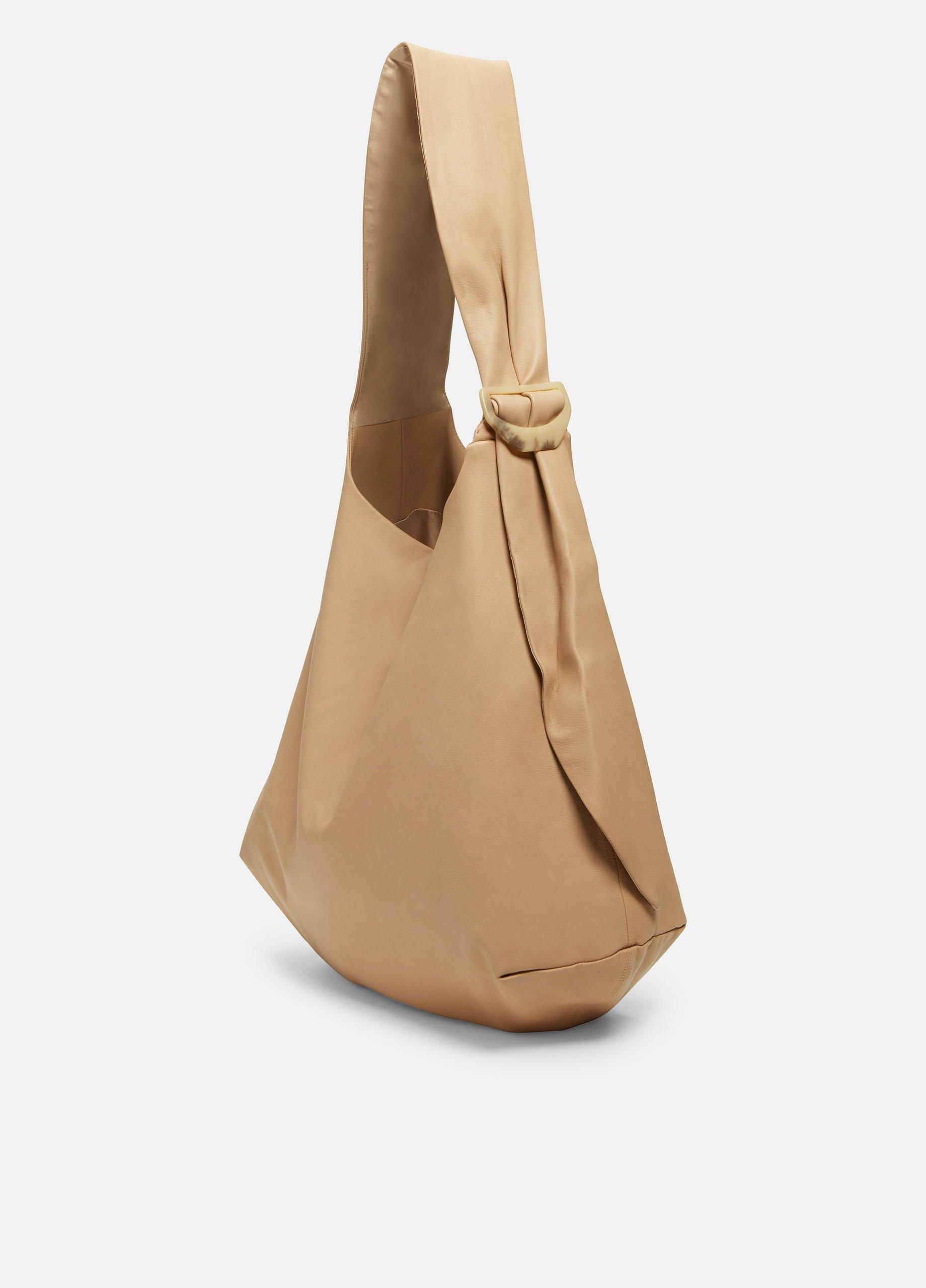 Leather Handbag image number 2