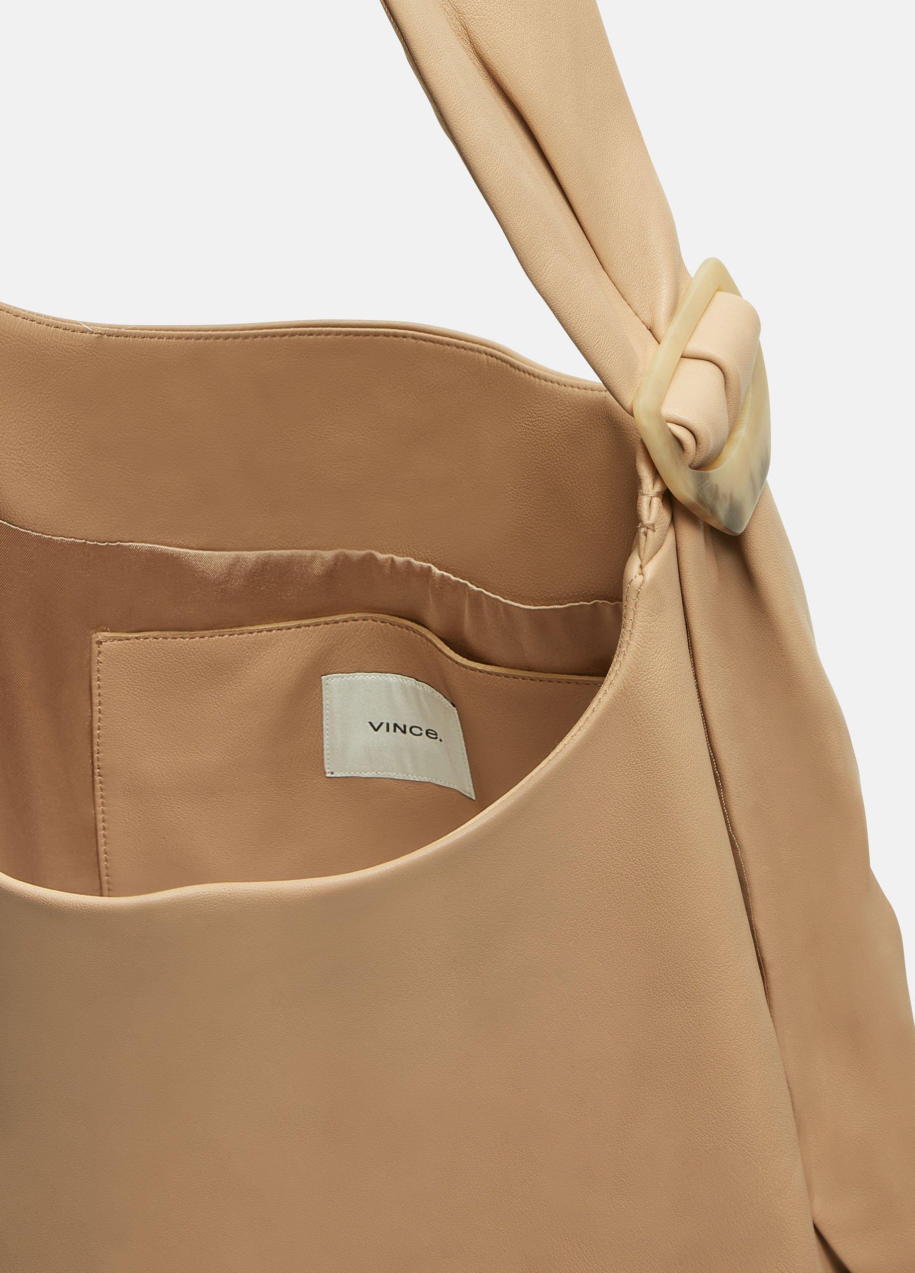 Leather Handbag image number 3