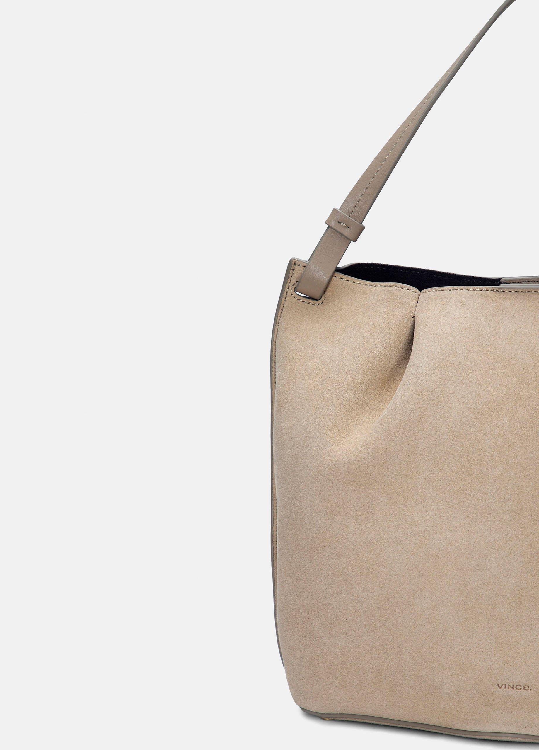 Ava Leather Crossbody image number 1