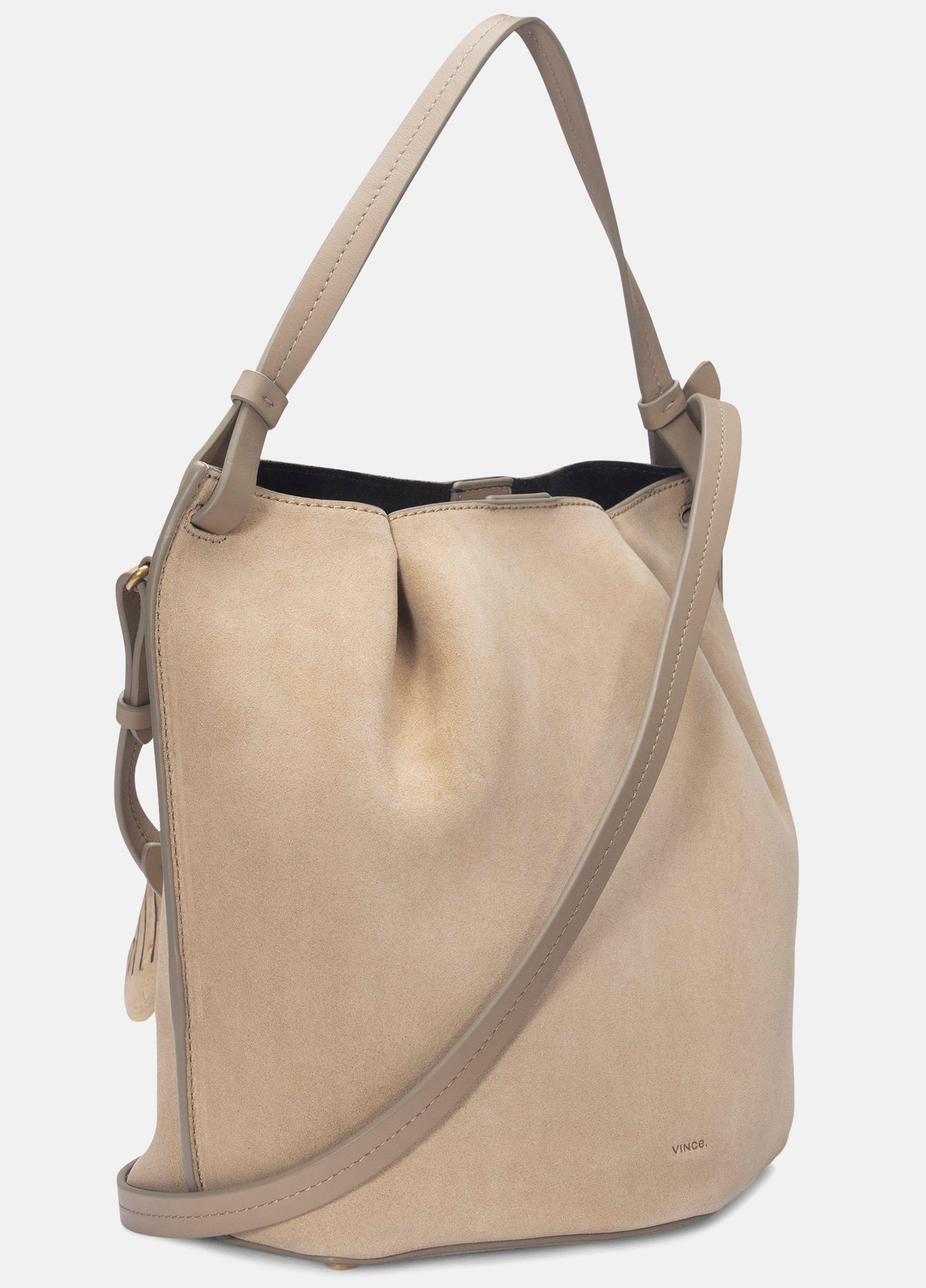 Ava Suede Crossbody image number 2