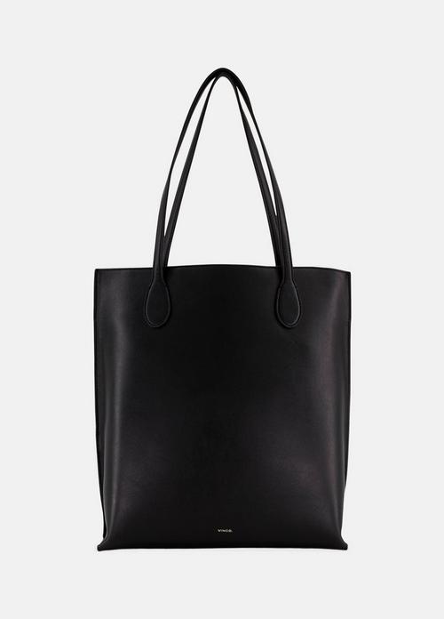 Athene Nappa Leather Tote