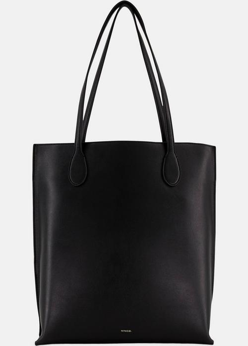 Athene Nappa Leather Tote