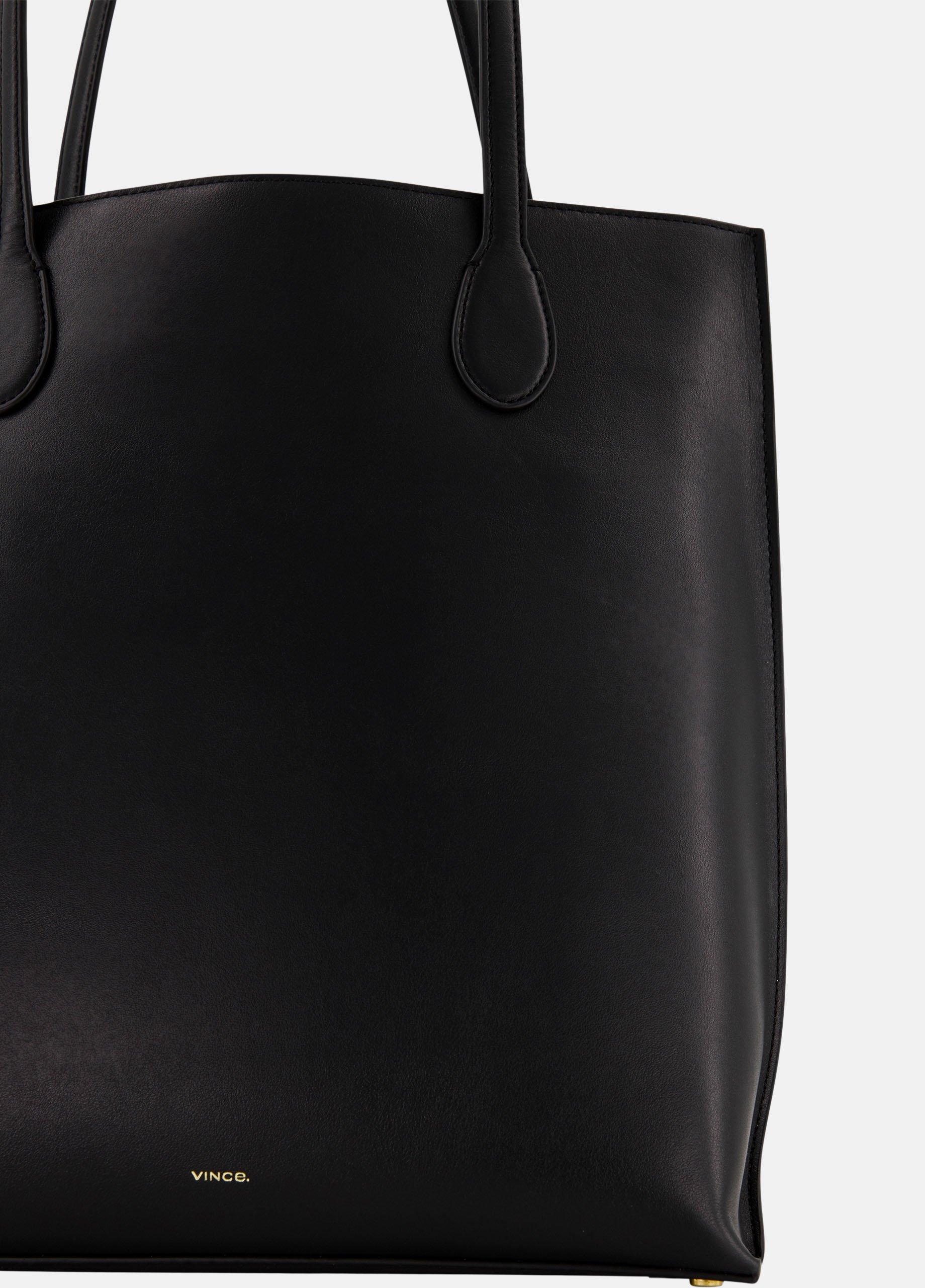 Athene Nappa Leather Tote image number 1