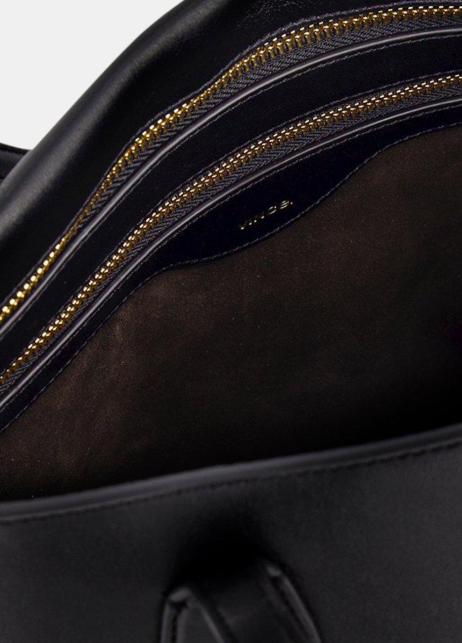 Athene Nappa Leather Tote image number 2