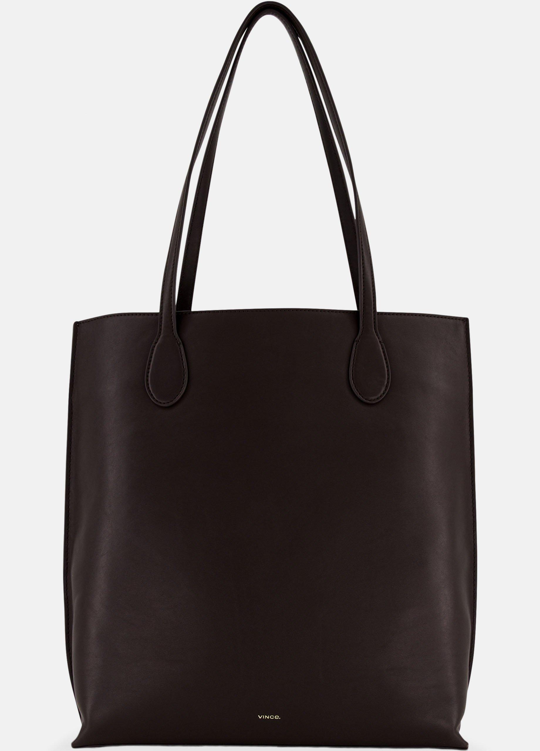Athene Nappa Leather Tote image number 0