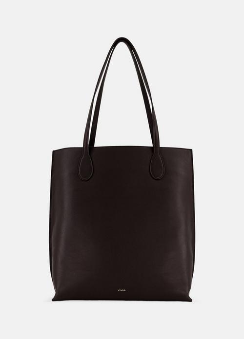 Athene Nappa Leather Tote