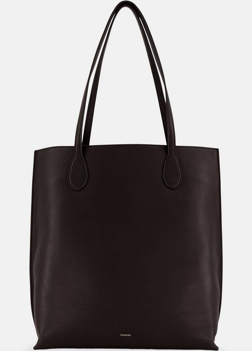 Athene Nappa Leather Tote