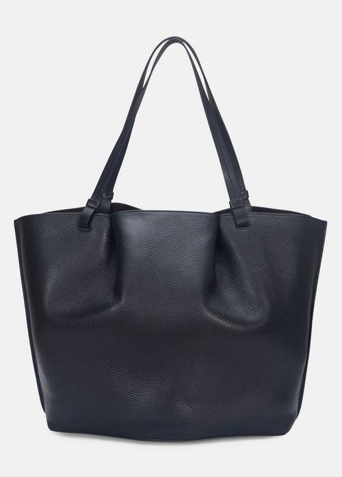 Ava Leather Tote