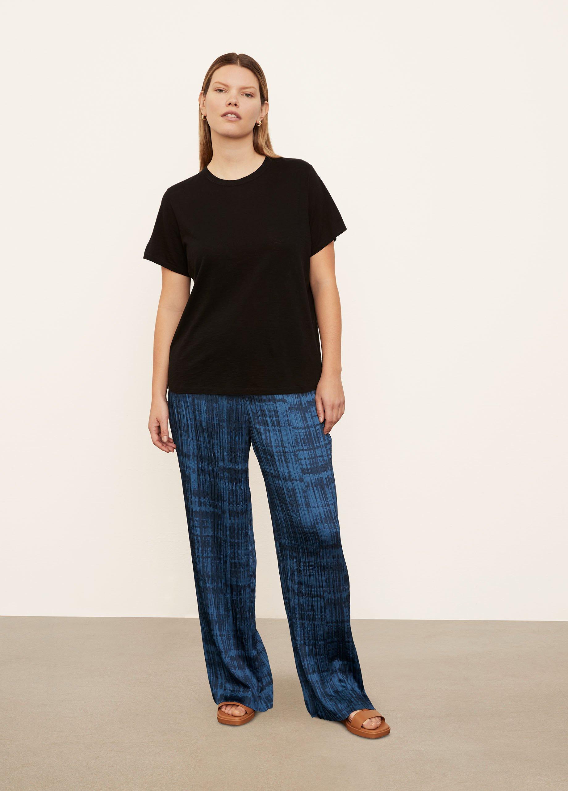 Short Sleeve Relaxed T-Shirt image number 0