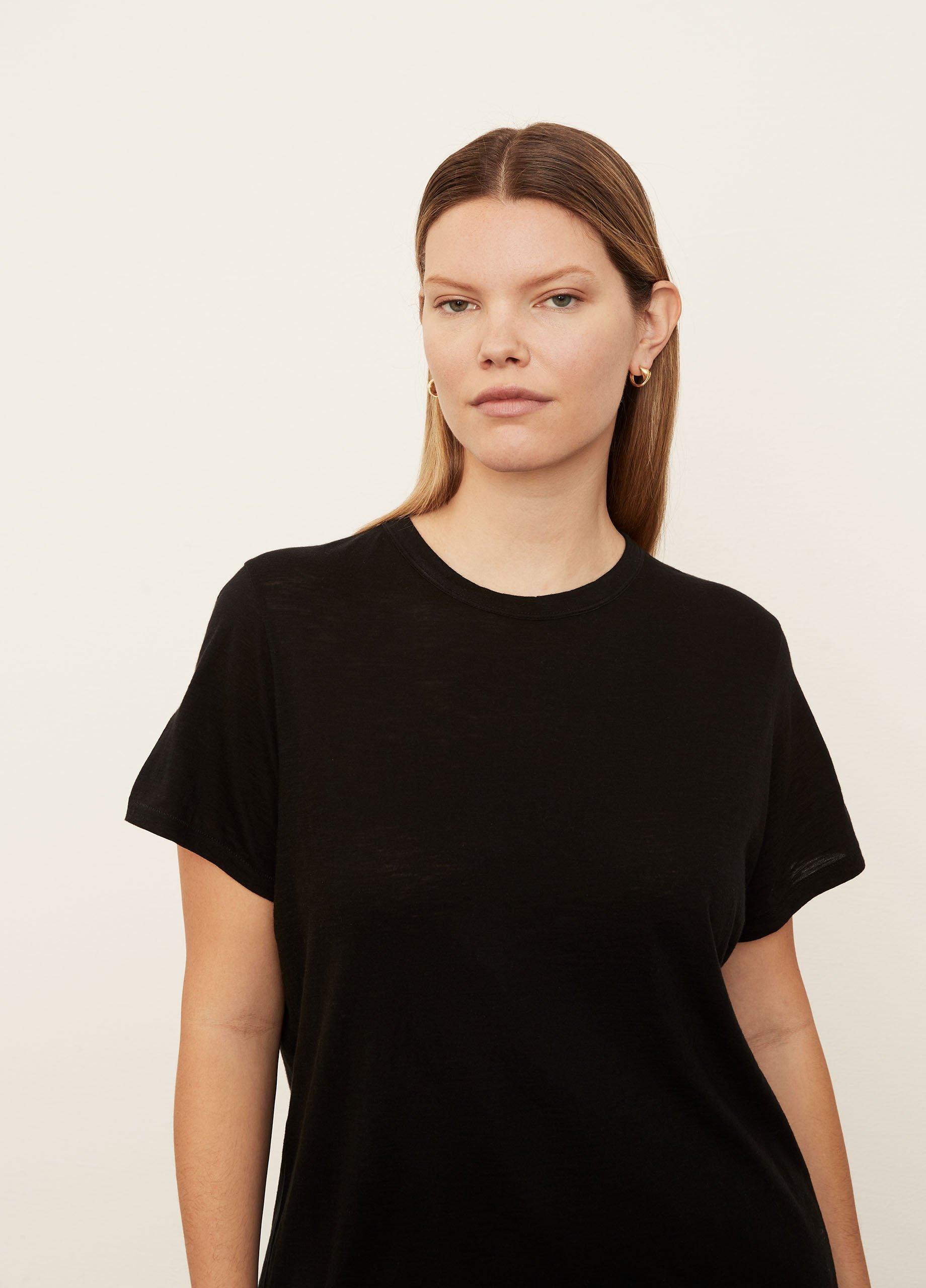 Short Sleeve Relaxed T-Shirt image number 1