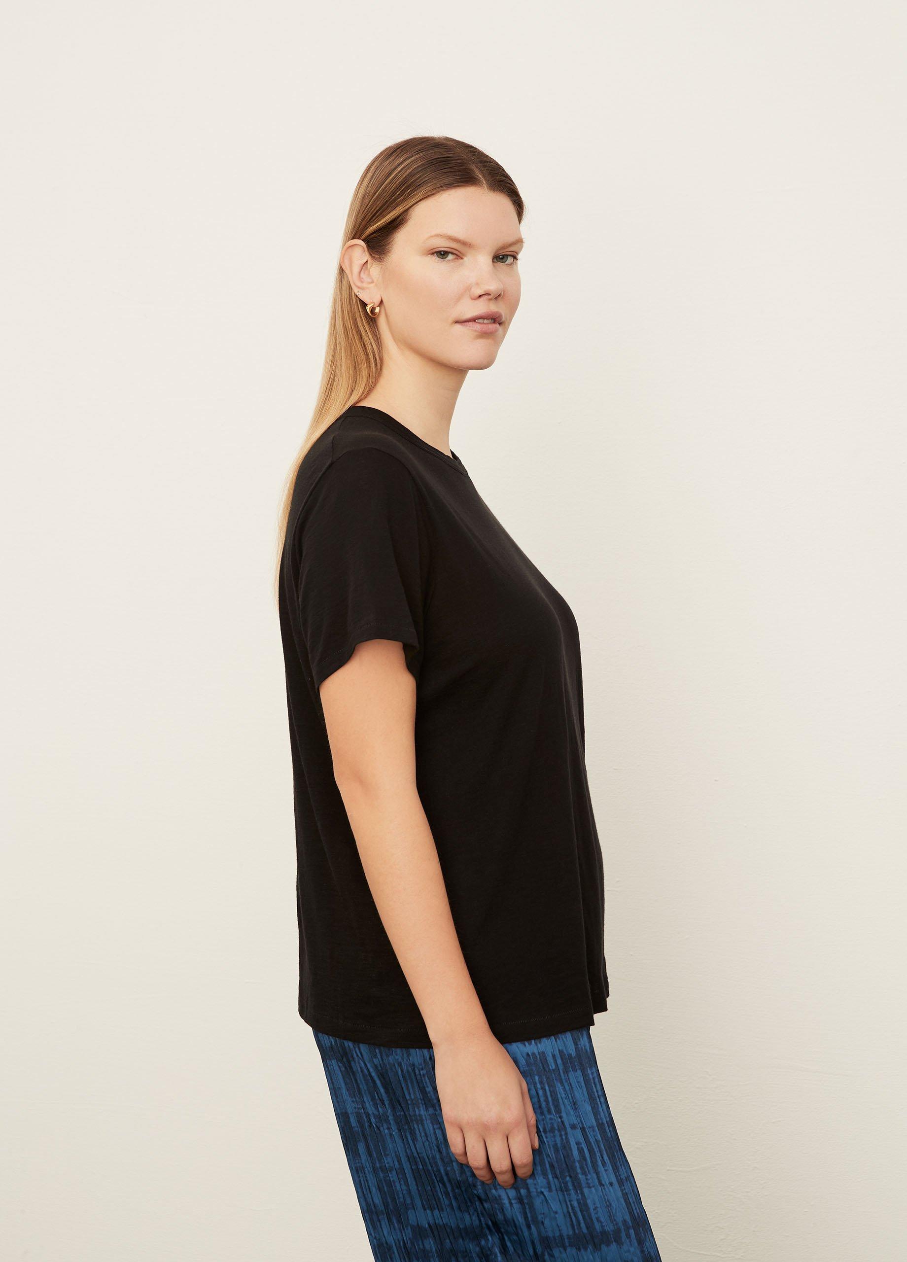 Short Sleeve Relaxed T-Shirt image number 2