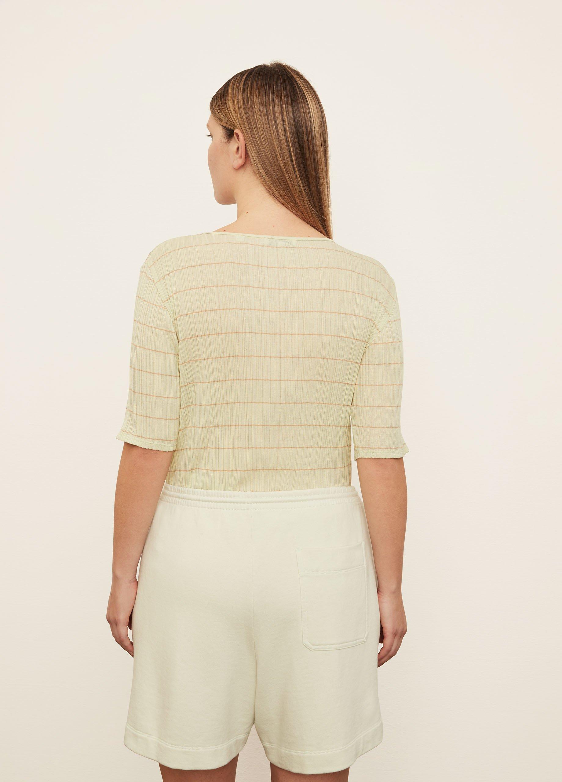 Essential Pull-On Short image number 3