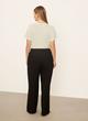 Pleat-Front Pull-On Pant image number 3