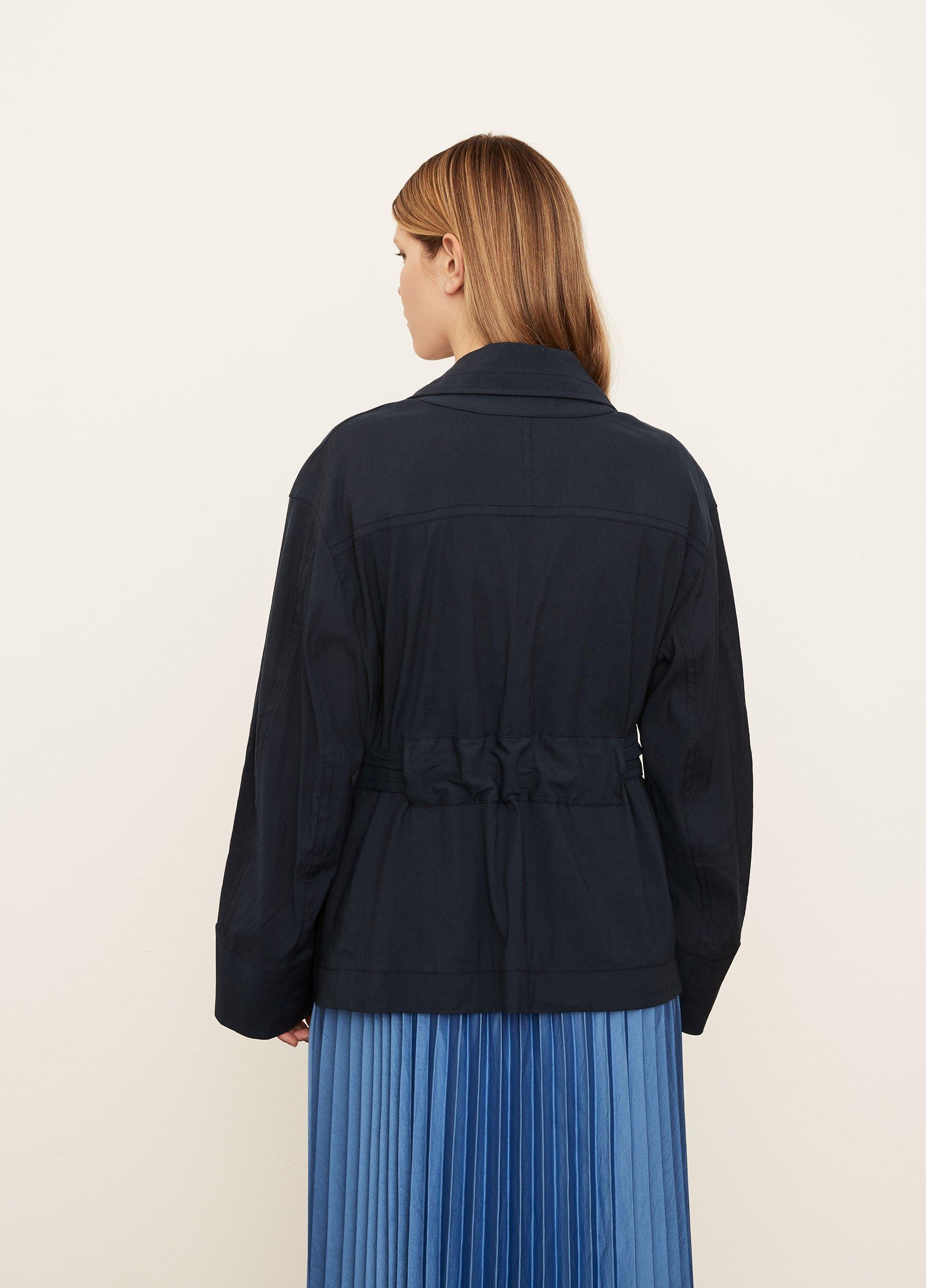 Utility Jacket image number 3