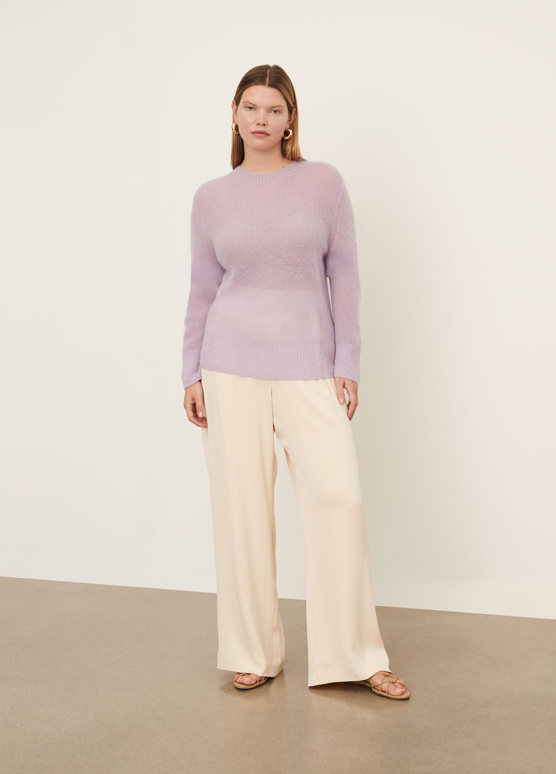 Ribbed Featherweight Crew image number 0