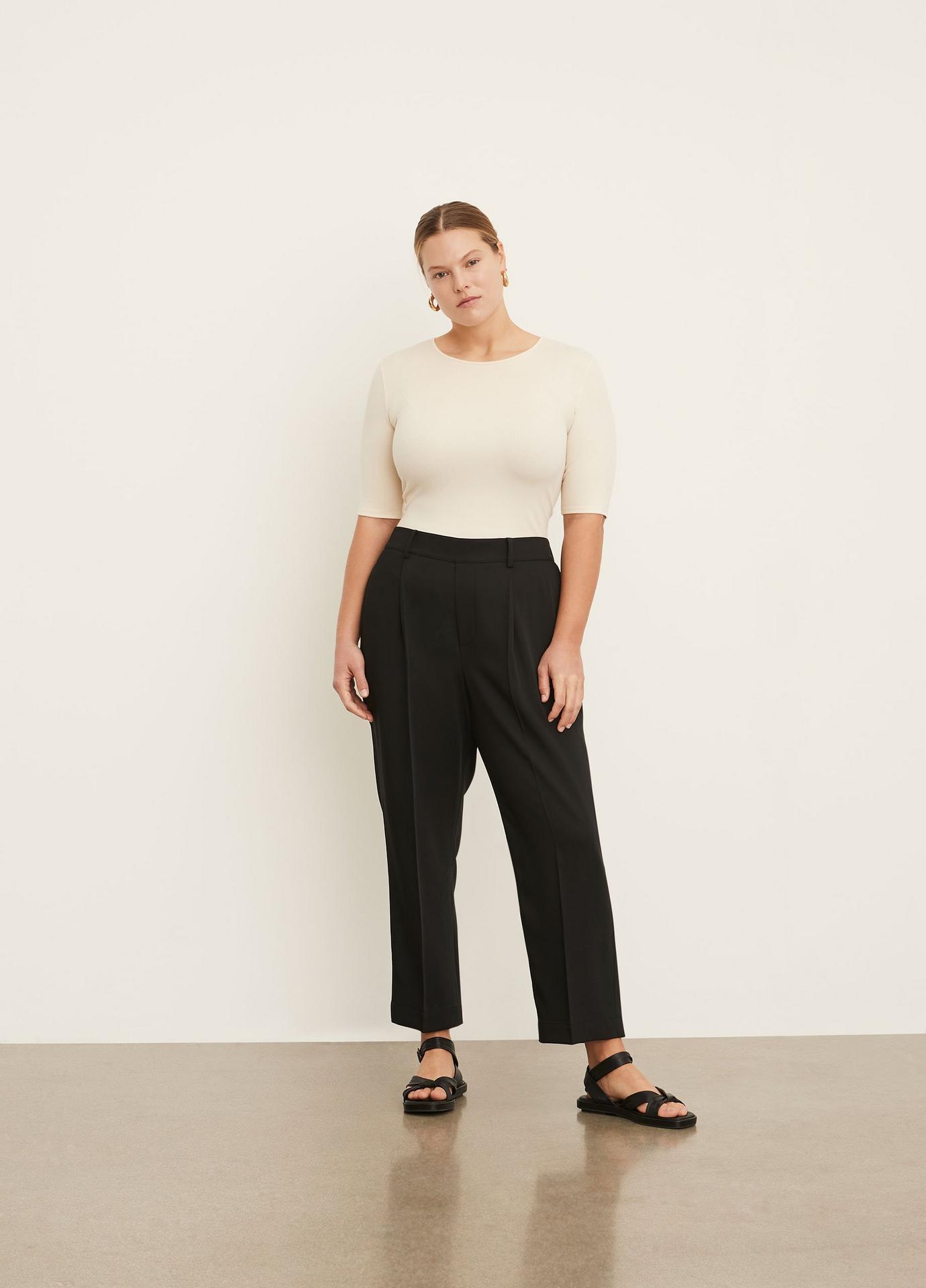 Vince Tapered Pull-On Pant
