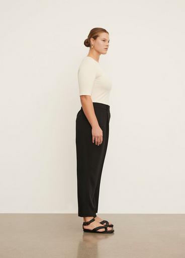 Tapered Pull-On Pant image number 2