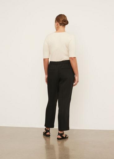 Tapered Pull-On Pant image number 3