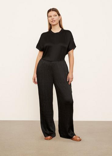 Women's Pull-On Pant with Drawstring