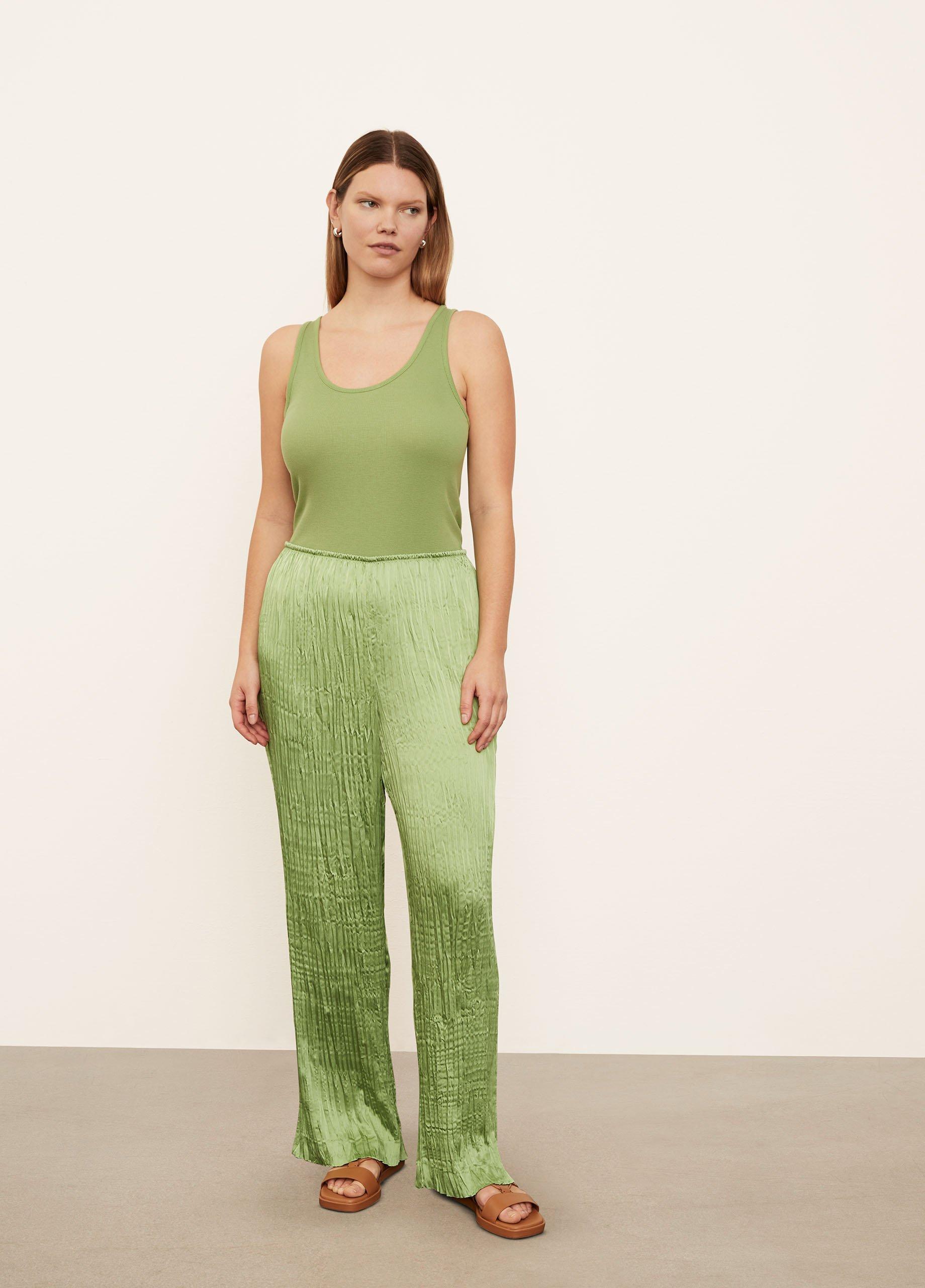 Scoop Neck Camisole image number 0