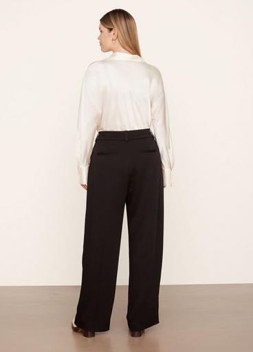 Tailored Wide-Leg Trouser image number 3