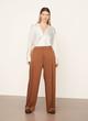 Tailored Wide Leg Trouser image number 0