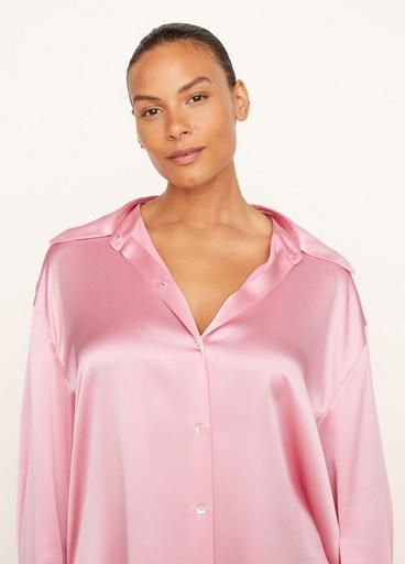 Shaped Collar Blouse image number 1