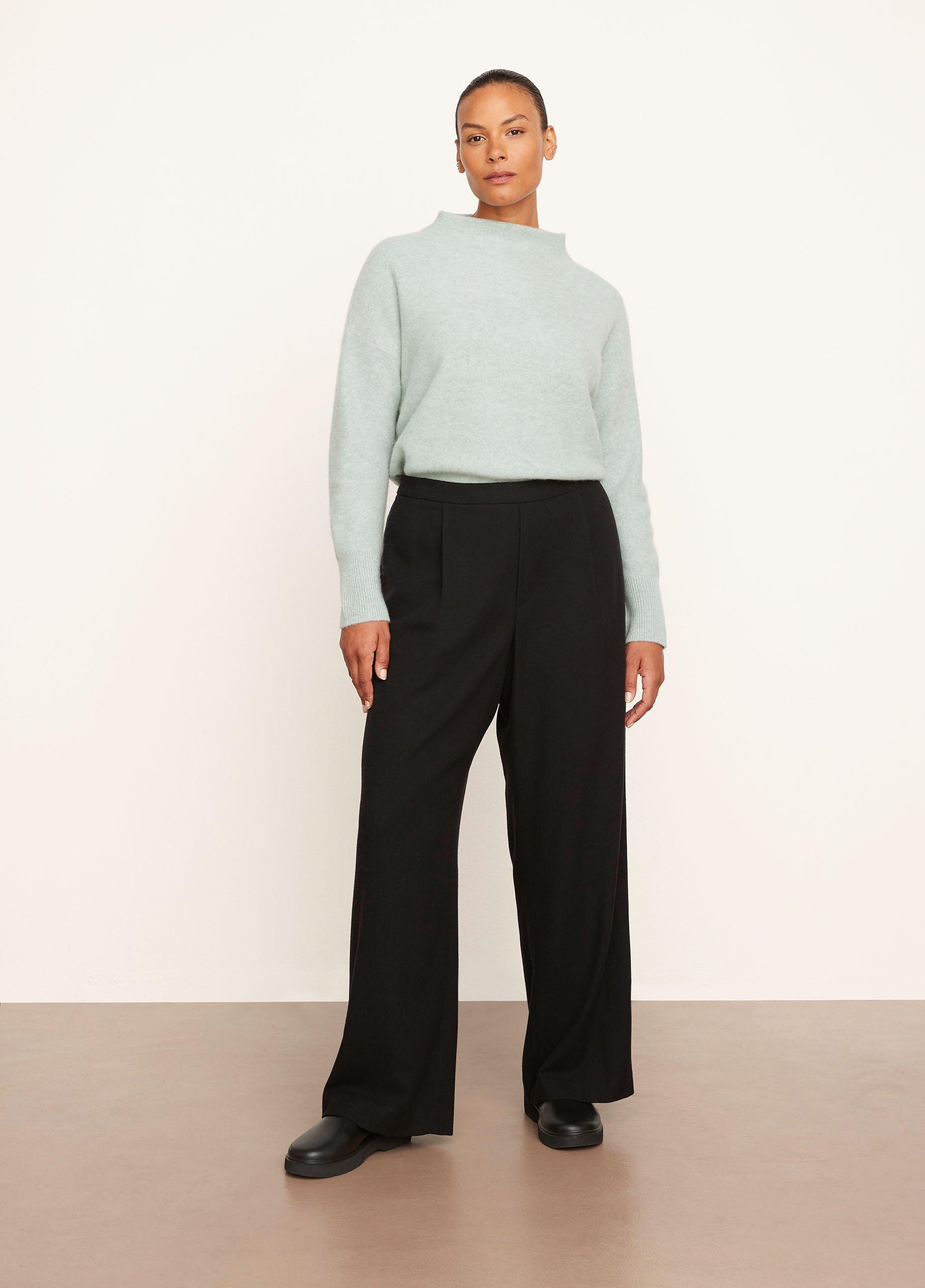 Flannel Pull-On Pant image number 0