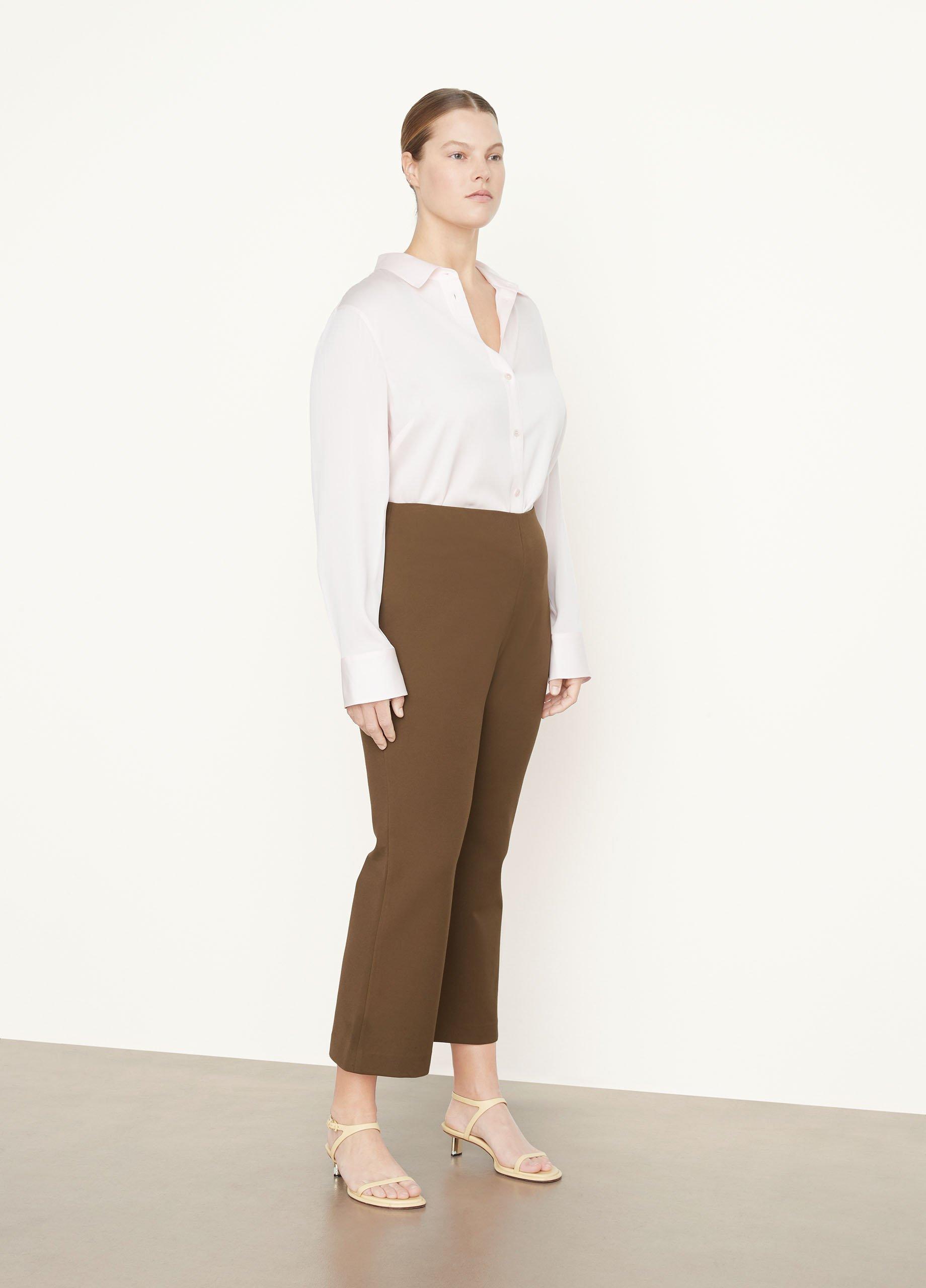 W215 Vital Flare Pants