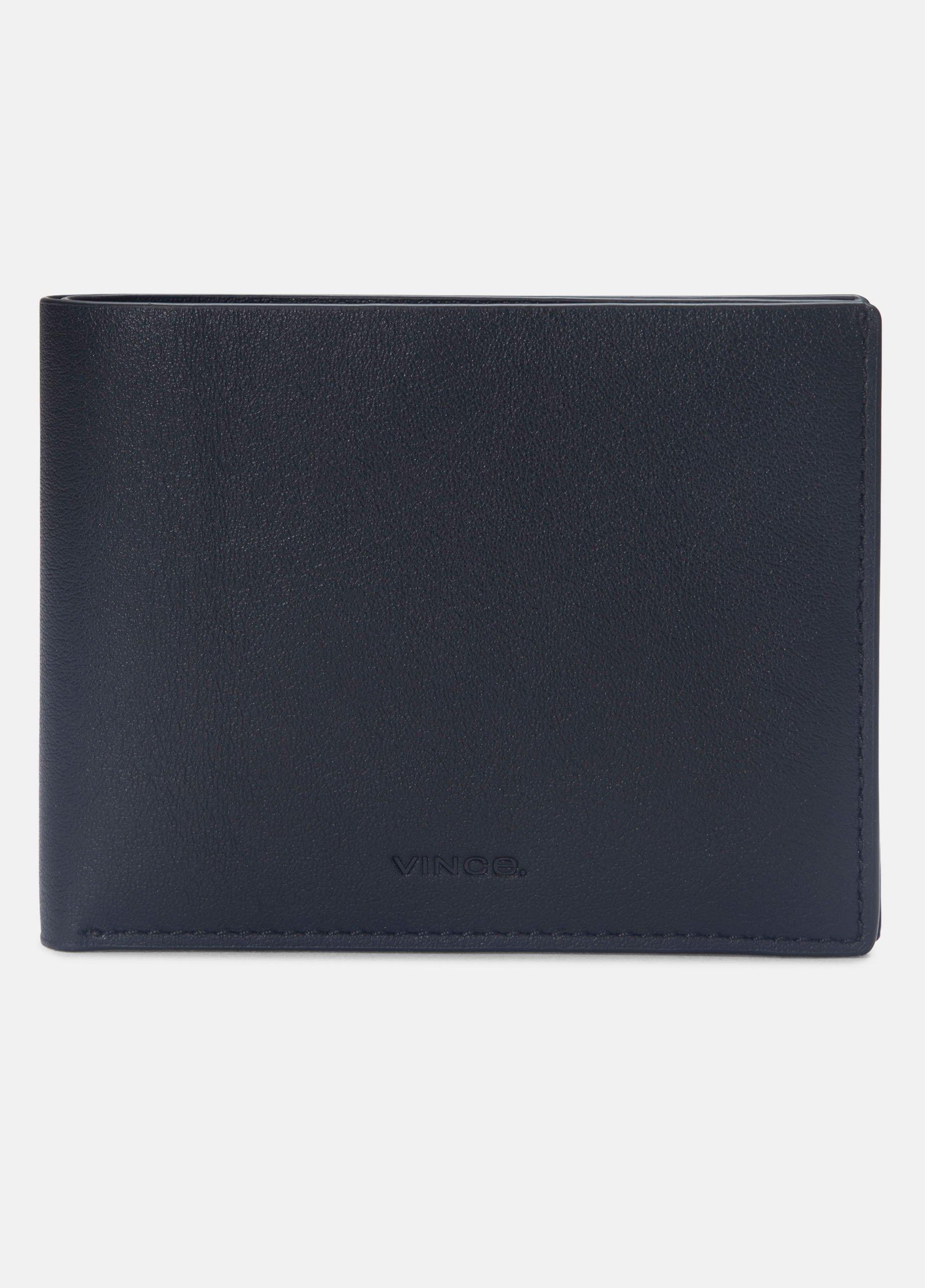 Nappa Leather Bifold Wallet image number 0