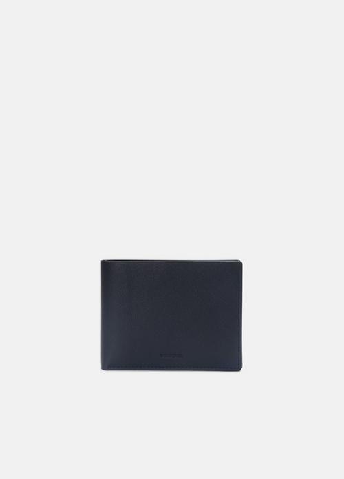 Nappa Leather Bifold Wallet