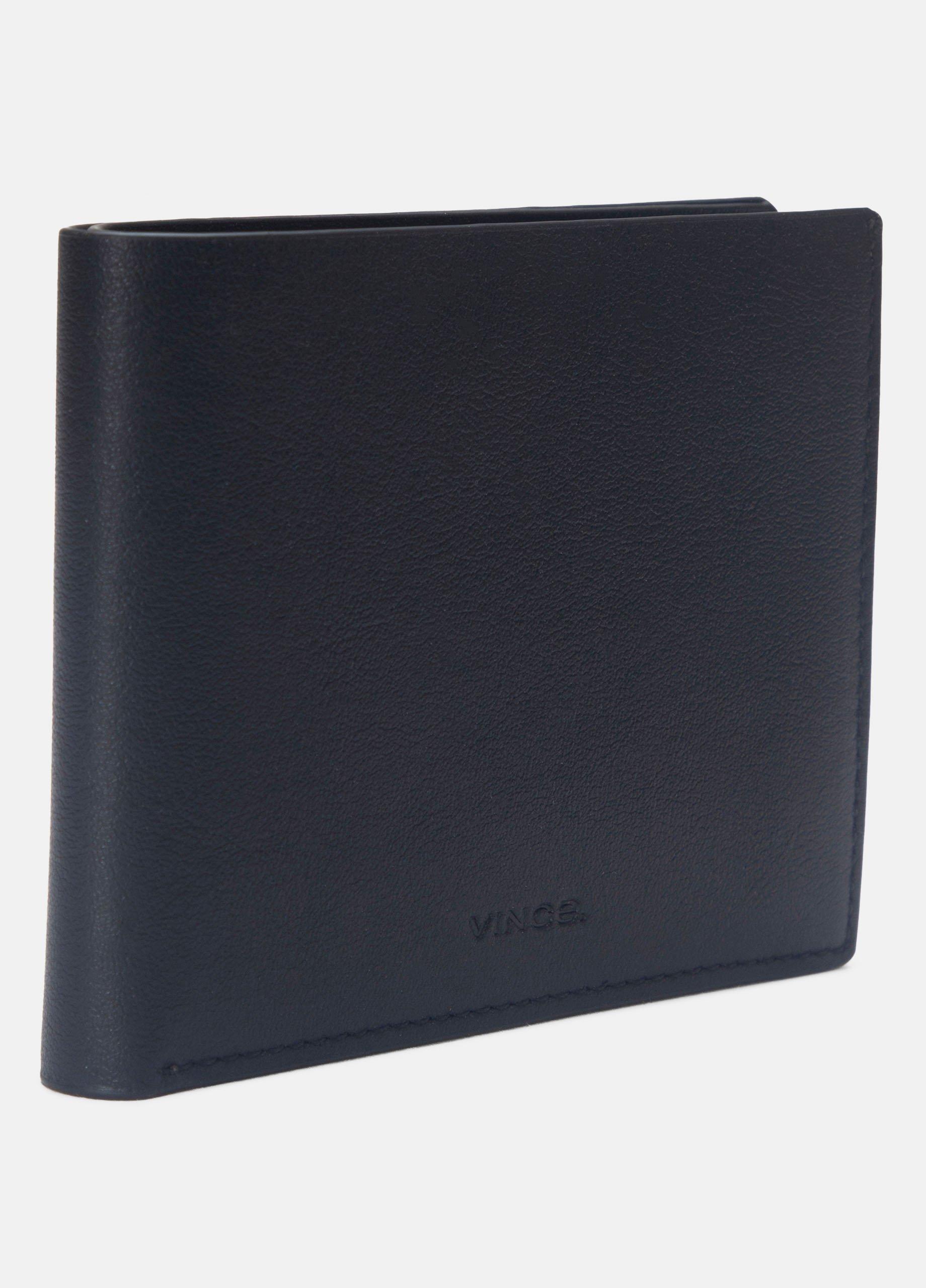 Nappa Leather Bifold Wallet image number 1