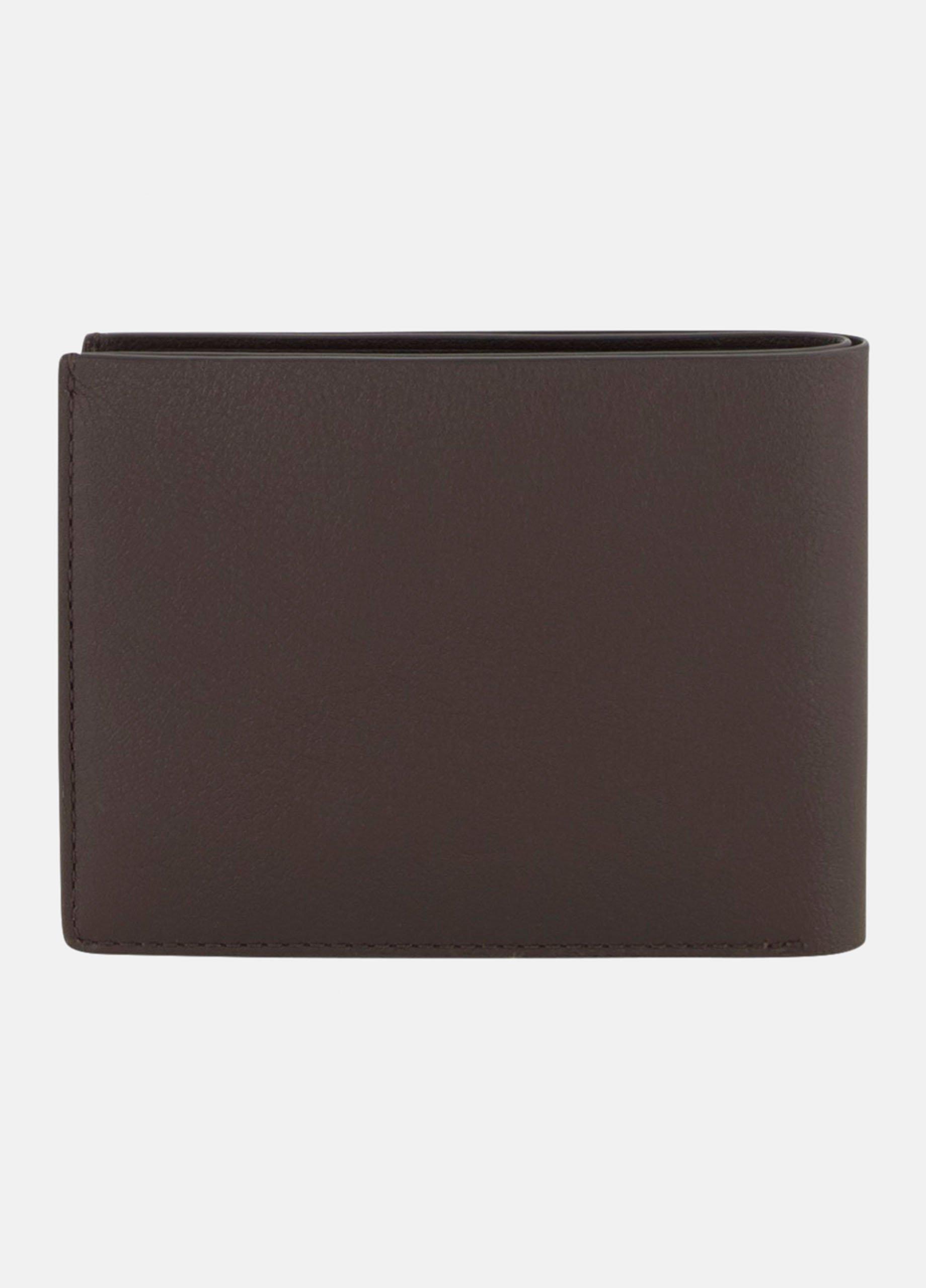 Nappa Leather Bifold Wallet image number 3