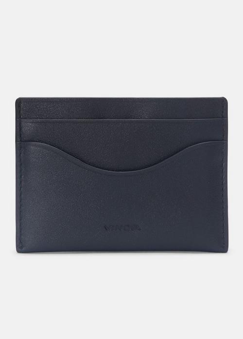 Nappa Leather Cardholder