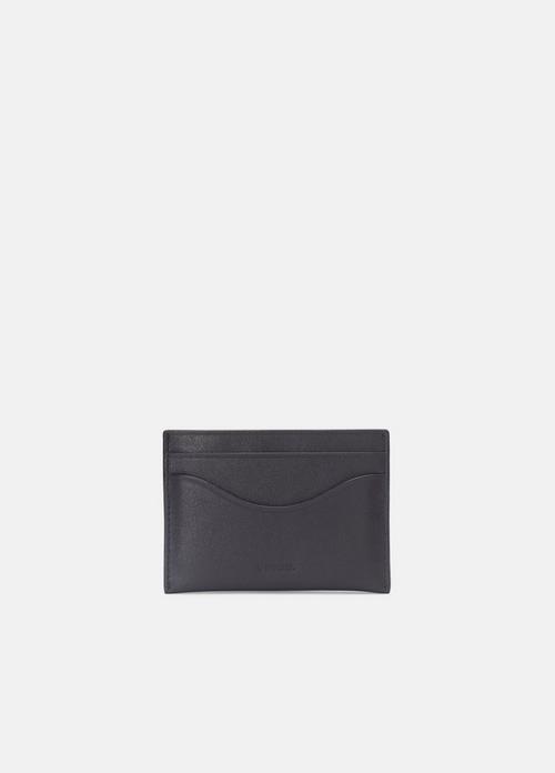 Nappa Leather Cardholder