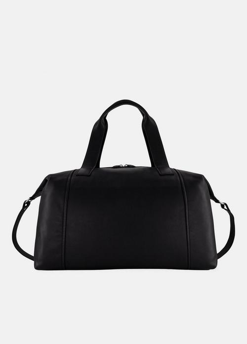 Westmore Nappa Leather Duffle Bag