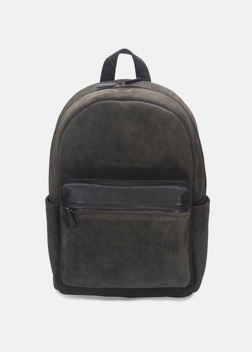 Cavalor Suede Backpack