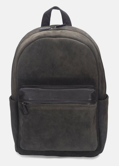 Cavalor Suede Backpack
