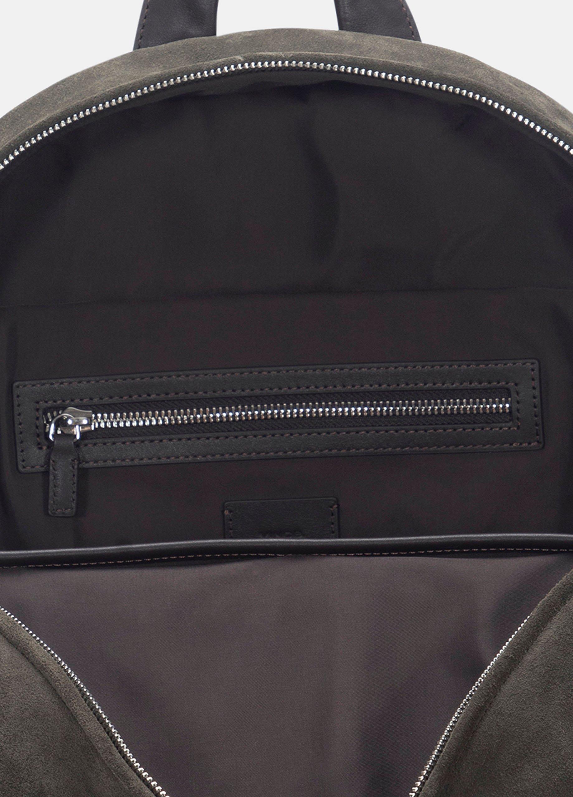 Cavalor Suede Backpack image number 1