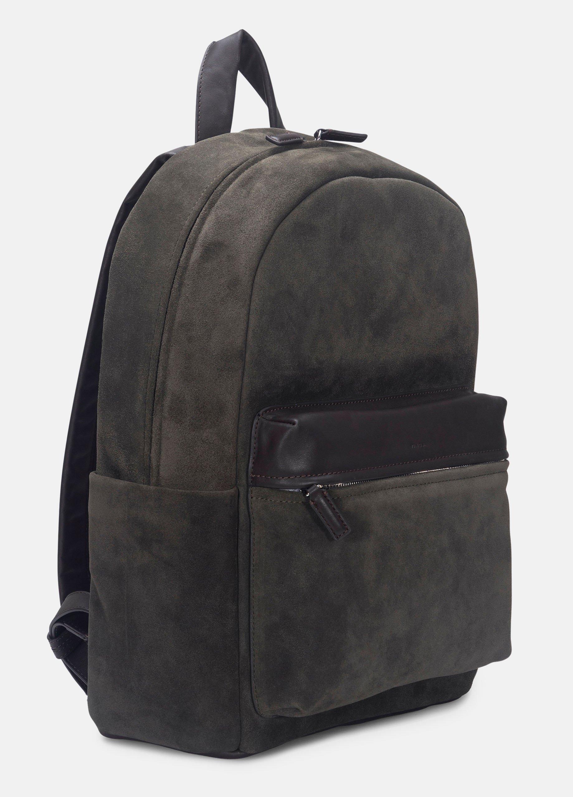 Cavalor Suede Backpack image number 2