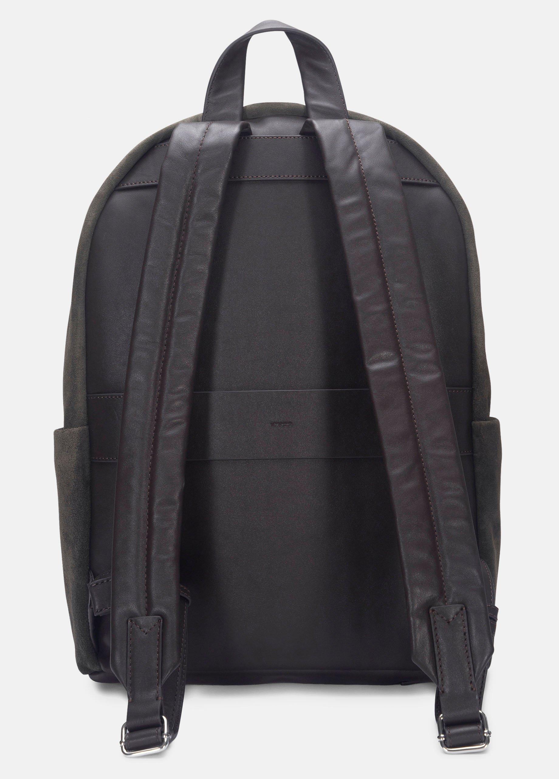 Cavalor Suede Backpack image number 3