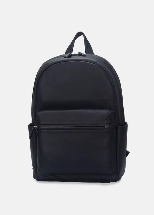 Cavalor Leather Backpack