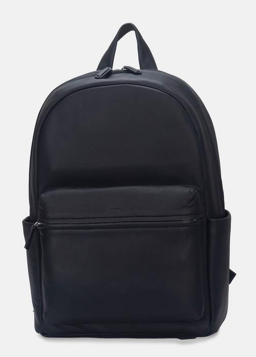 Cavalor Leather Backpack