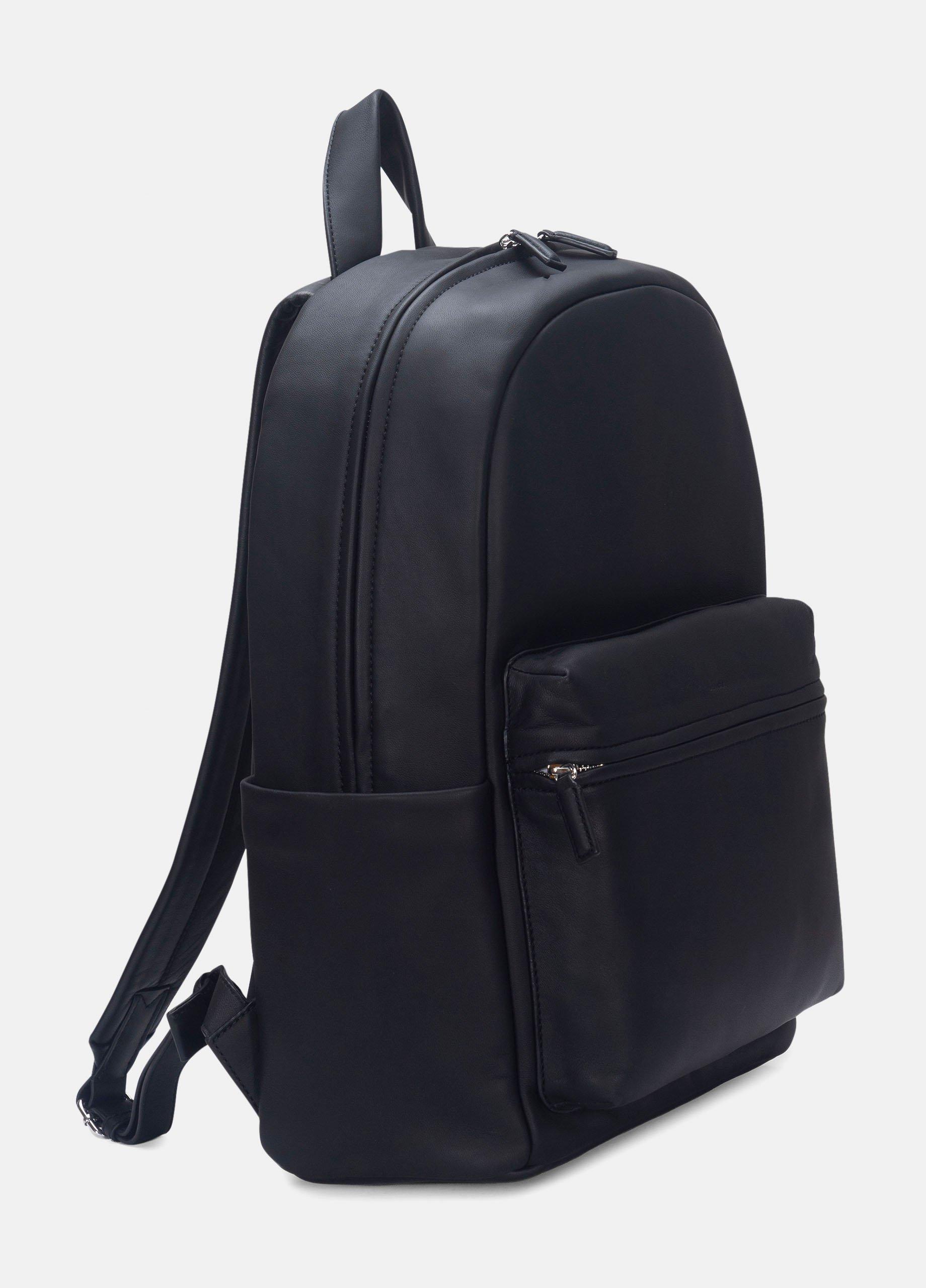 Cavalor Leather Backpack image number 3