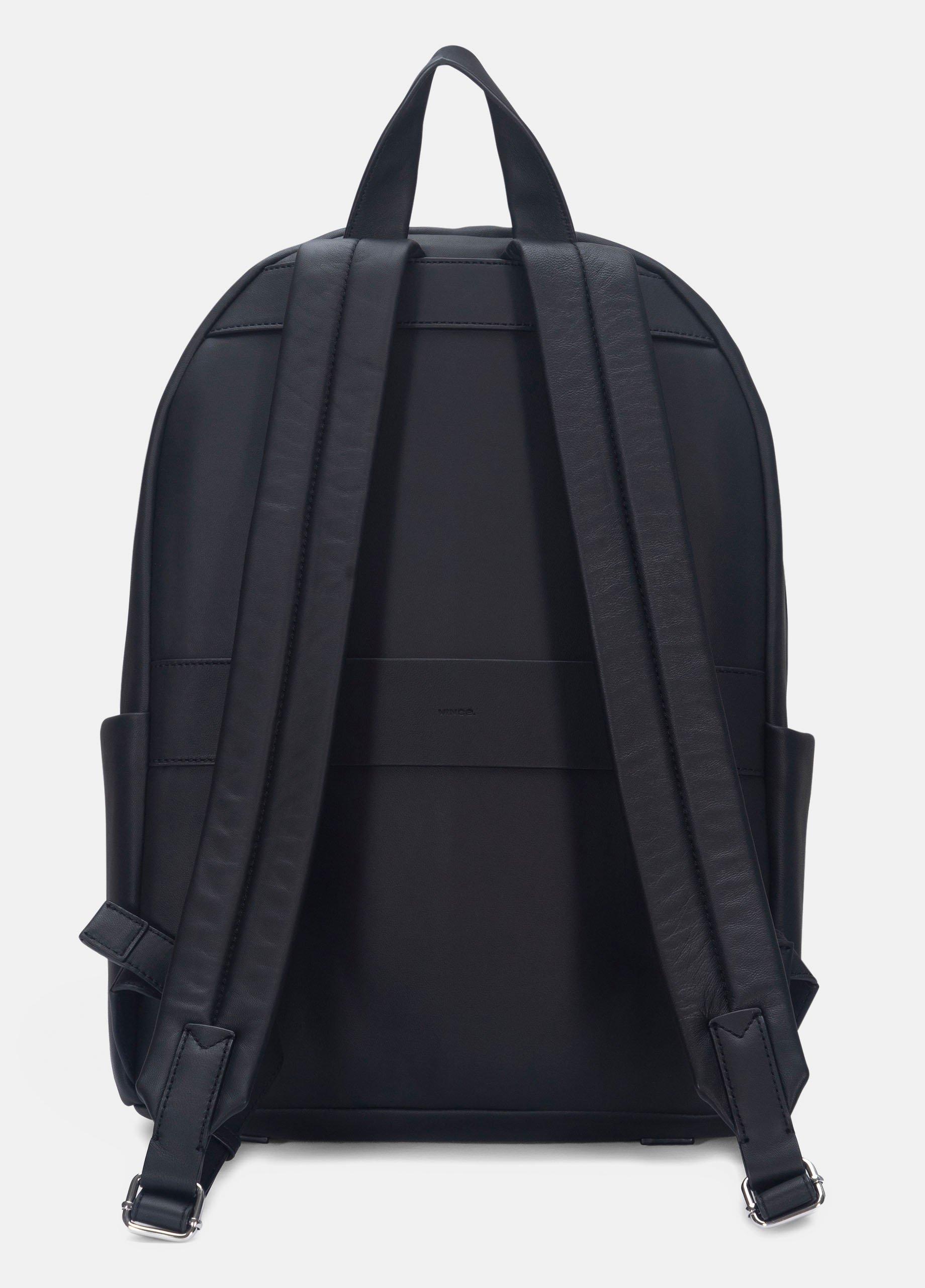 Cavalor Leather Backpack image number 2