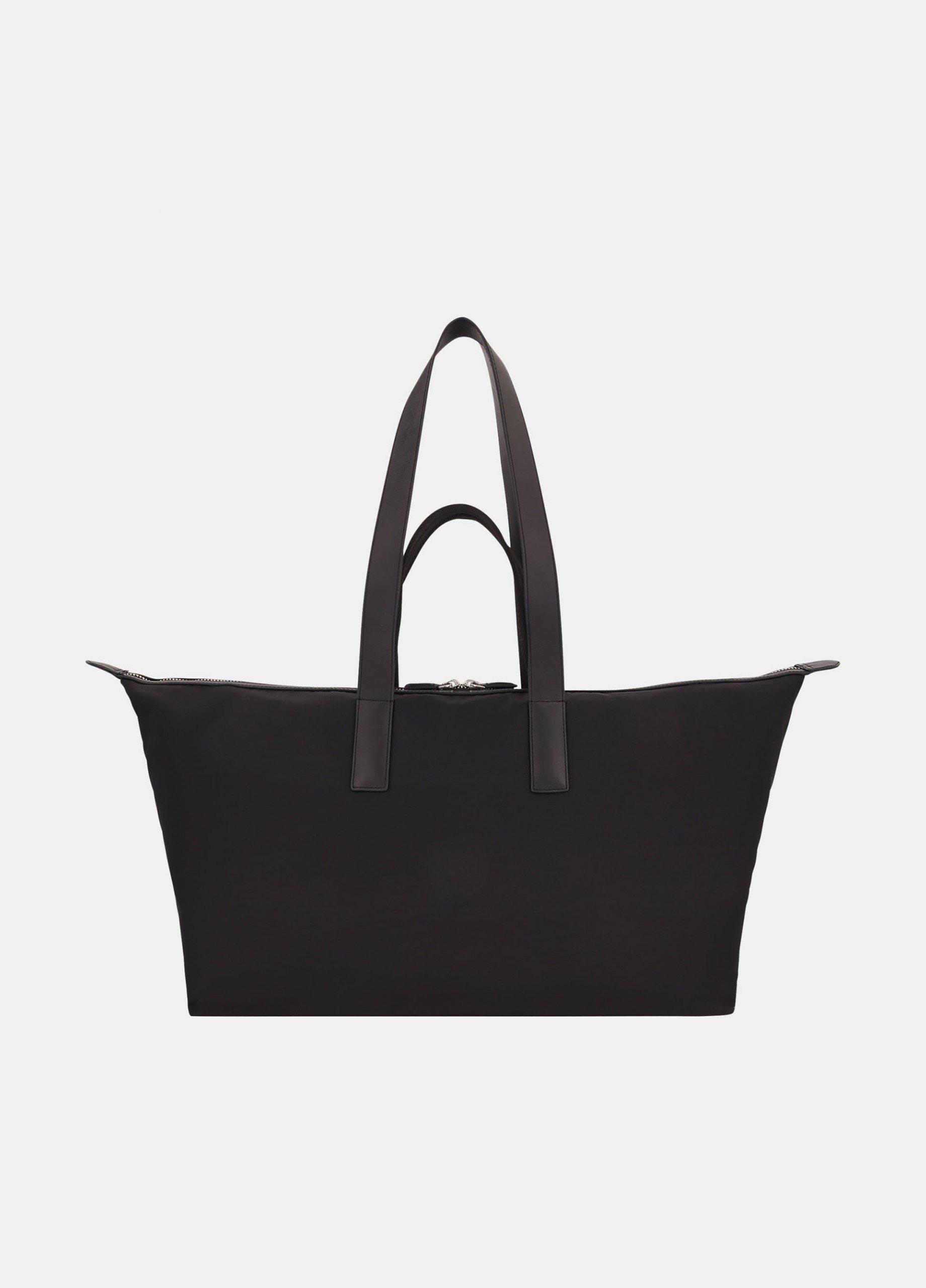 Ventura Nylon Carryall Bag image number 0