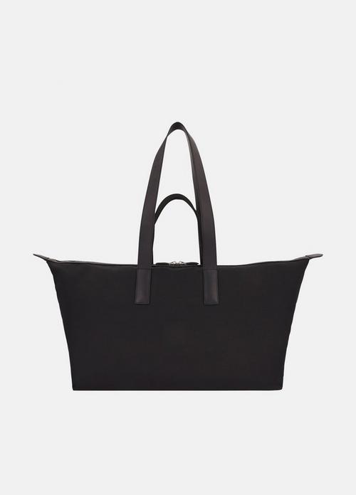Ventura Nylon Carryall Bag