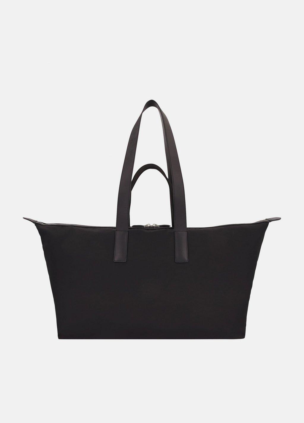 Ventura Nylon Carryall Bag by Vince